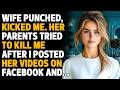 Caught Wife With Her Boss! I Posted Her Videos On Facebook, Reddit Cheating Stories