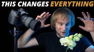 The TRUTH About Macro Photography that the PROS Know