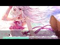 【Nightcore】Only One 『 Jya Me 』