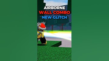 #trend mid-air wall combo glitch