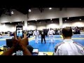 James 300 foster 2015 ibjjf world masters championship gold medal highlight