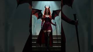 Rias Gremory From Anime To Real Life