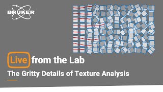 Live from the Lab: The Gritty Details of Texture Analysis