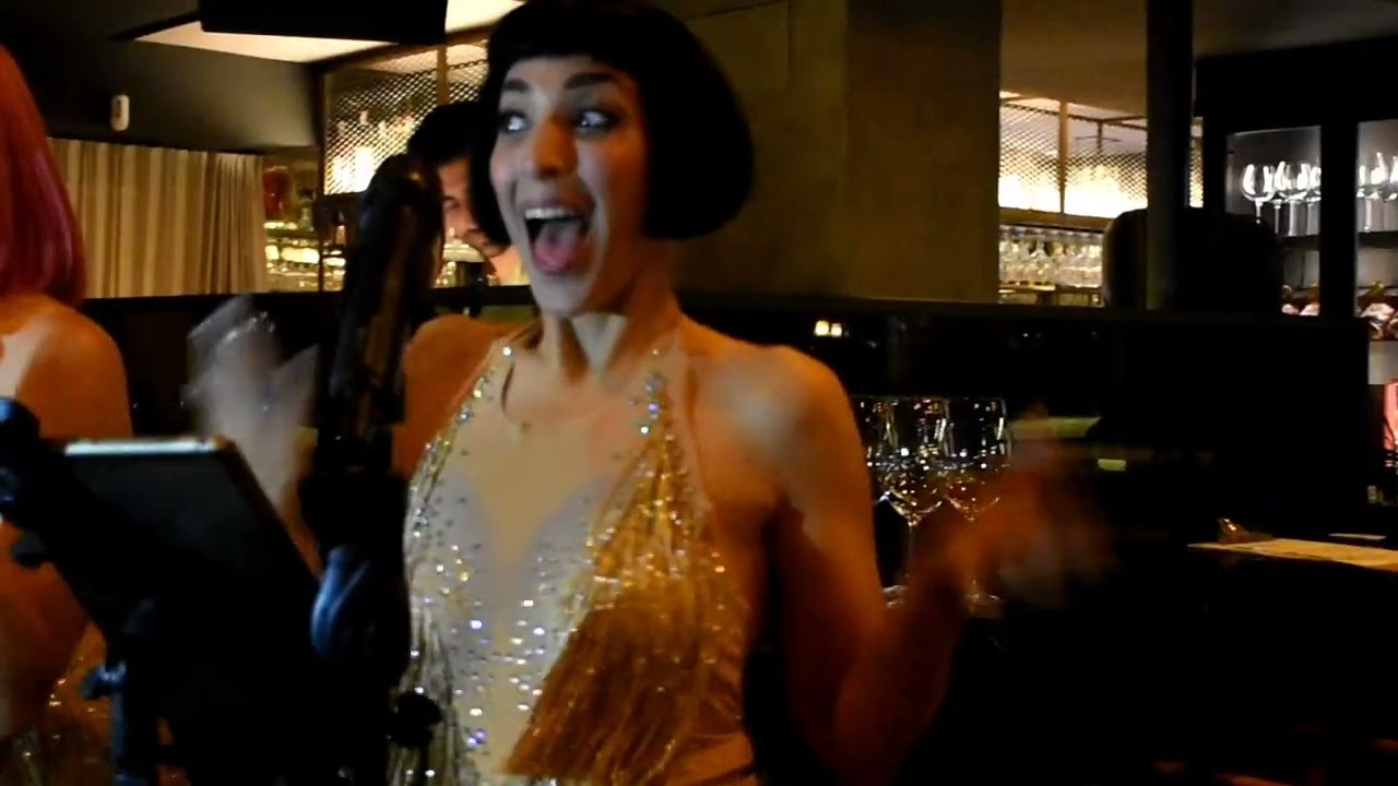 The Creators Events: Boho Club Marbella Private Dinner