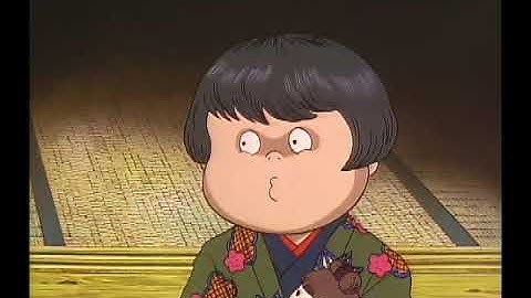 Yokai Gadan Shorts: Yokai Gadan ZashikiWarashi