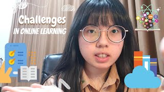 3 Online Learning Challenges And How to Overcome Them #ibtpi #english1 #finalproject