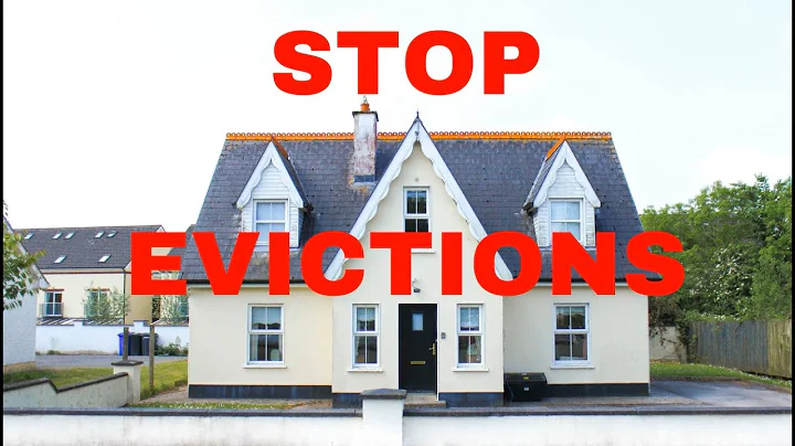 Ontario Evictions Stopped, Canada, Mortgage Eviction Notice - Example Document, Foreclosure Help