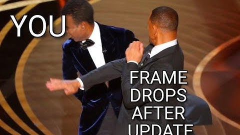Warzone  Season 2 Reloaded Update Frame Drop Fix? #shorts