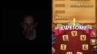 Word Connect Level 1139 Solved Answers