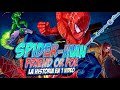SPIDER-MAN Friend or Foe : La Historia en 1 Video I Fedelobo