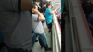 Why maradona show fuck off.