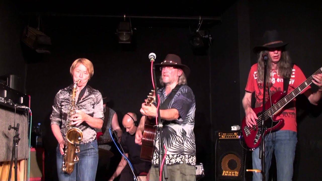 Watch Cry Me A River, Homeward Bound - Jay Ottaway Band @ Zimmer 16, 20. Juli 2013 on YouTube Watch Cry Me A River, Homeward Bound - Jay Ottaway Band @ Zimmer 16, 20. Juli 2013 on YouTube