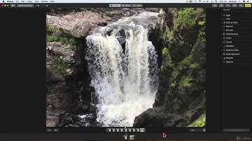 Mac Photos 3: Organize, Edit and Share Photos On Your Mac : Working With Live Photos