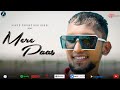 Mere paas    official out  sammi samundre music  rap song  2022