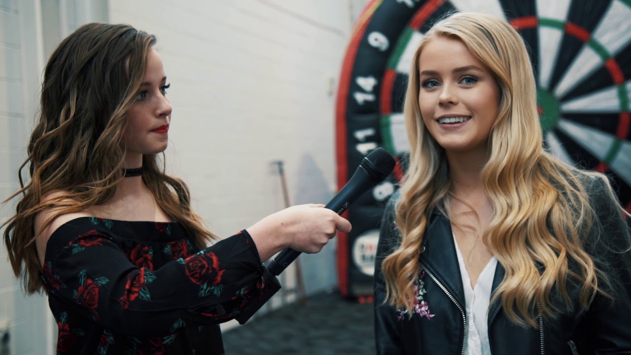 Teen Vibes Sydney 2017