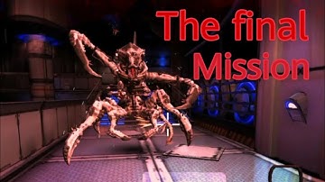The Last Mission of Dead Effect 2 (30th level)
