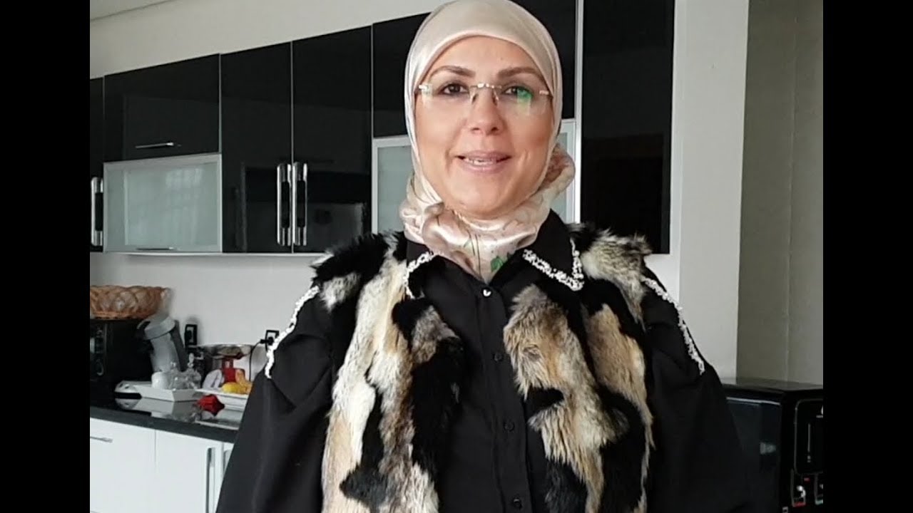 Tour dans ma cuisine         و اخيرا دويرة في كوزينتي تحت طلب بعض المتتبعات