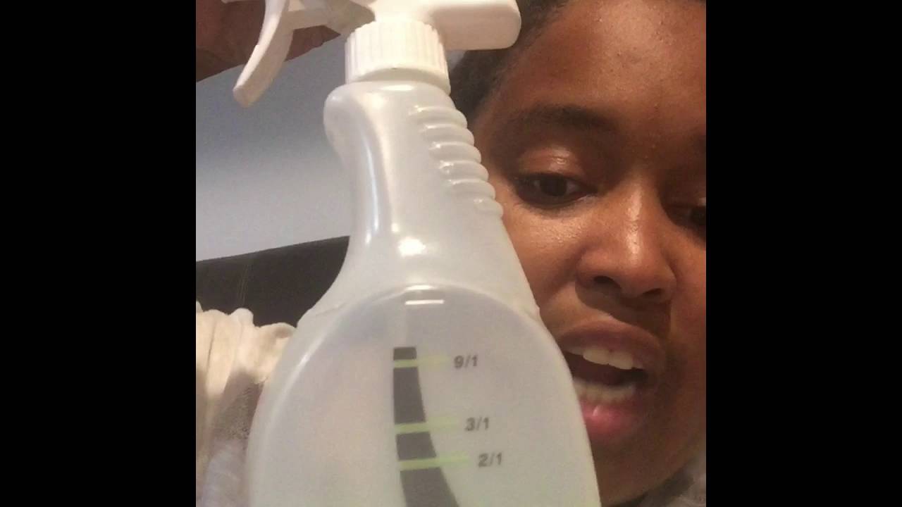 Legacy of clean kitchen cleaner - YouTube