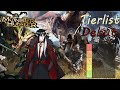 Aiko's Giftuber Debut! Monster Hunter Tierlist! w/ Emmi & Myth