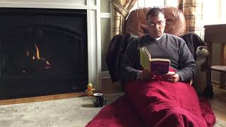 Scrimmyโs Read Aloud chapter 14
