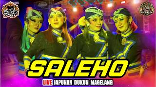 Download Lagu Magelang Mandali! Warok Nyai Bendolegi Terbaru - SALEHO KARYA BUDAYA Abah Lala Live Japunan Dukun MP3