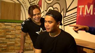 Download Lagu RAFFI BILLY AND FRIENDS - Pendeteksi Kekuatan Supranatural Oleh Ki Prana (29/4/18) Part 3 MP3