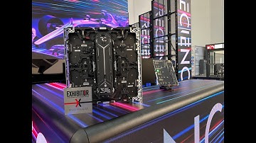 [Recience][Euroshop 2023]First Retail Shoq