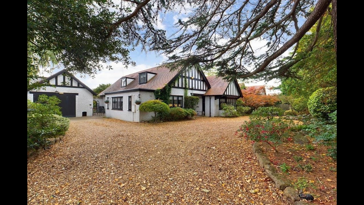 ORB Wellingborough Road, Weston Favell Village YouTube