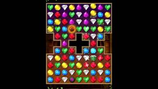 Ultimate Jewels Gameplay screenshot 1