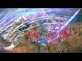 Elden Ring DLC - Star-Lined × Night Sword, Commander Gaius No Damage
