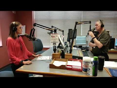 Indiana in the Morning Interview: Erin Hildebrand, Suzann Nelson (3-14-22)