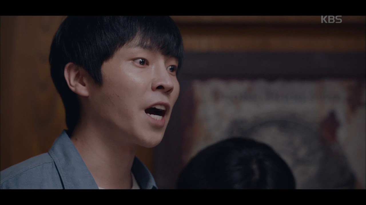 오늘의 탐정 - 거짓 자백을 하려고 하는 박은빈20180927