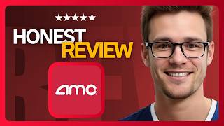 AMC Theatres App Review (2026): Is It Still The Best Way To Book Movies