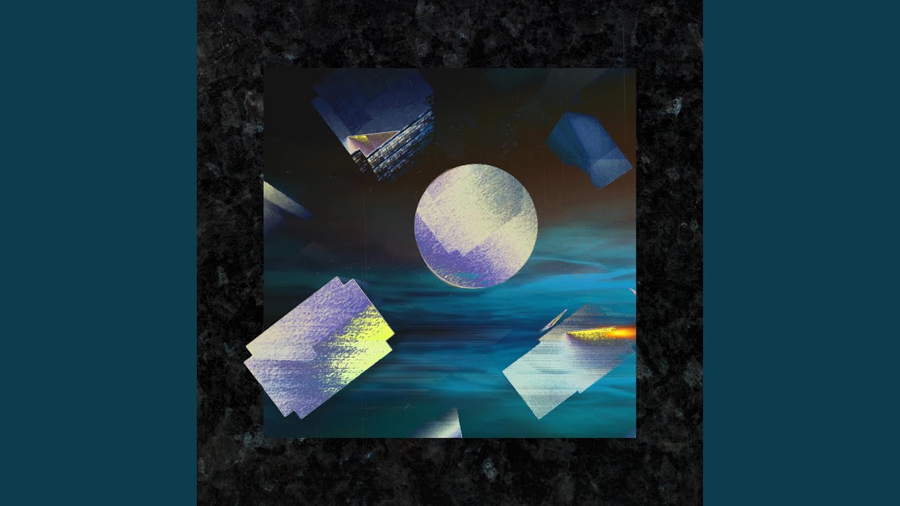 The Minute (Instrumental)