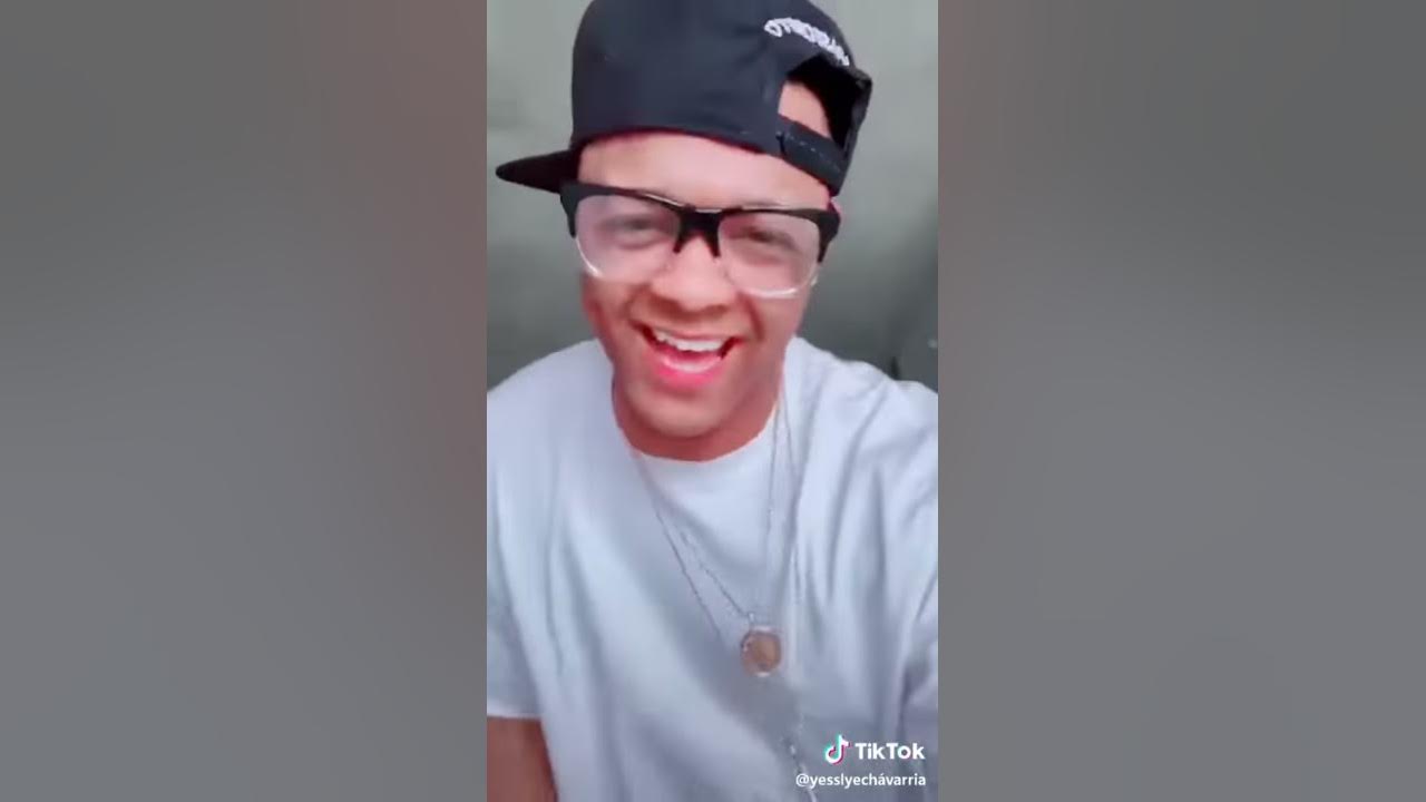 Yo No Voy A Negar Que Me Gustas Yo no voy a negar que me gusta - YouTube