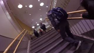 ECAASU!!!! (VLOG #2 aka ECAASU pt 2)