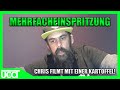 MEHRFACHEINSPRITZUNG!