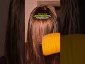 На масле волосы жарятся 🤯 #hairtok #hairstyle #маслодляволос #бьюти