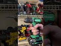 12 volt or 18-20-24 volt sub compact ? Which one are you picking up? Let me know In the comments.