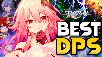 Nocterna, the TRUE BEST DPS in HONKAI STAR RAIL! BETTER than CASTORICE? | Showcase