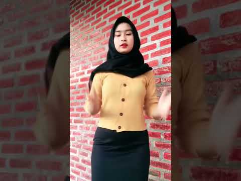 [tiktok]Rok span licin goyang meresahkan #rokspan #goyang #fyp #tiktok #jilbabpemersatubangsa