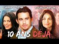 10 ans dj  channing tatum magic mike  film complet en franais multi    romance