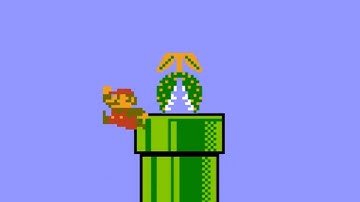 8-2 TAS Framerule Save From Blant Jump (Keyboard Cam)