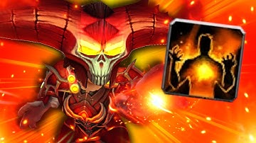 Destruction Warlocks Could Be TERRIFYING In Patch 10.0.5! (5v5 1v1 Duels) - PvP WoW: Dragonflight