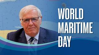 World Maritime Day | The Nautical Institute Update