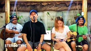 Download Lagu Imagine Dragons - Demons (Stereotype Cover) MP3