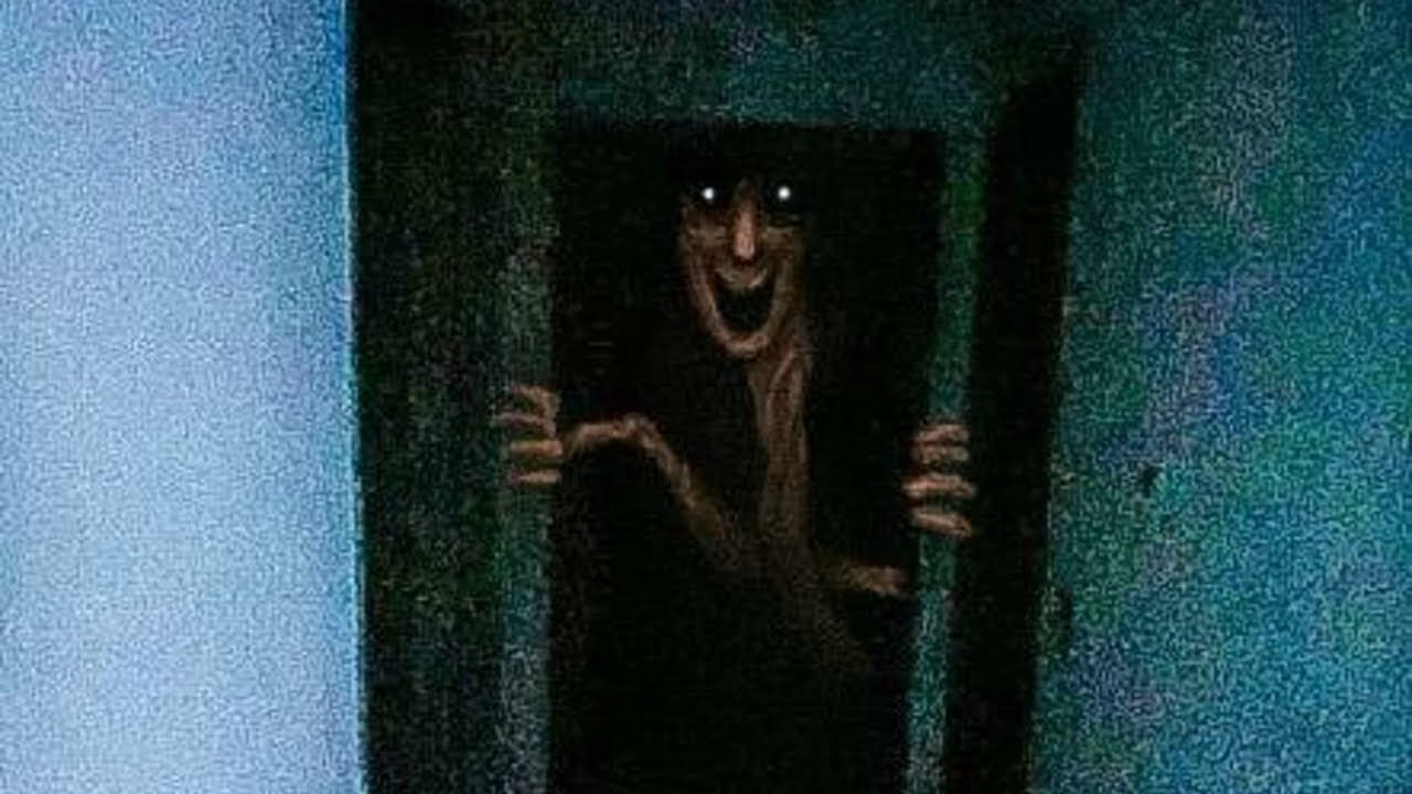 Creepypastas mientras la literatura clasica de 