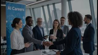 Unlock Your Future: Explore Exciting AI Career Opportunities and Transform Your Skills Today!