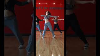 Violet Chemistry Miley Cyrus Dance