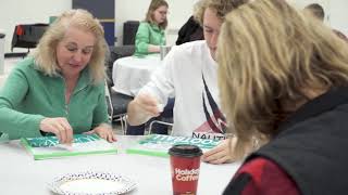 UND Family Weekend